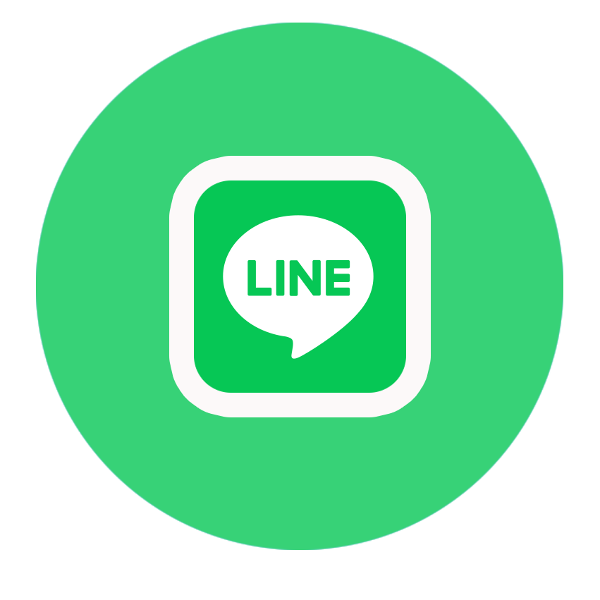 LINE 官方帳號 - 股票投資講座報名